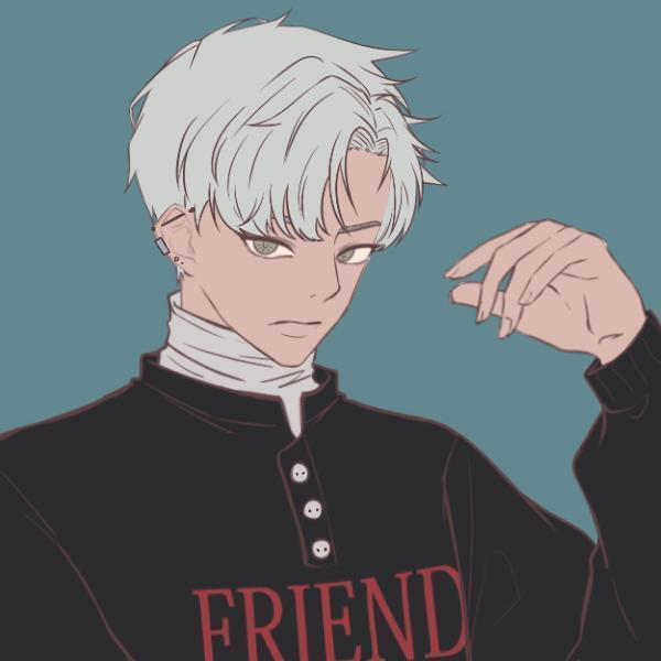 잘생겼다