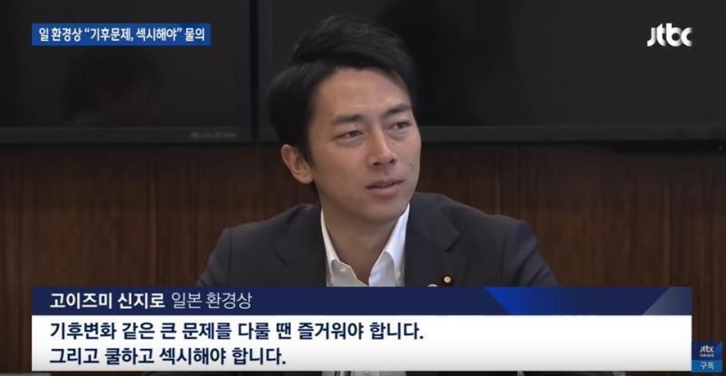 담배를 피면,냄새가 납니다 그것이 '담배'이니까 음..!