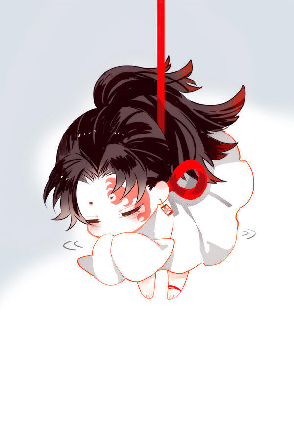 이런 그림체.... 너무 귀여워