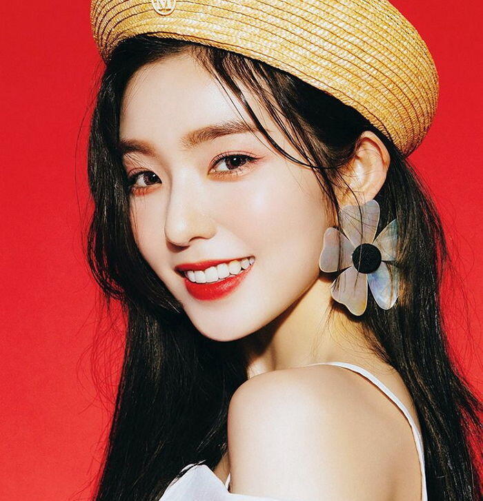 자! 휴;;; 영혼 갈아넣어서 보정했으니까 꼭 프사해!!! ㄹㅇ 이걸로 프사하면 우리나라 1위 여신 쌉가능이지