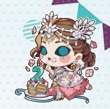 일본 쪽에서 이게 마리 2주년 황스라는 얘기가 있는데... 아니 마지막 춤 나온 지 얼마나 됐다고 또 황스를 주는 거야?아직 카더라지만 진짜면