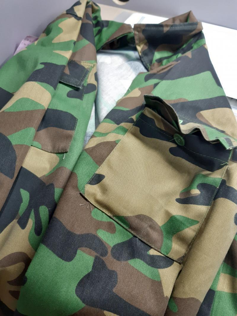 컨셉 충실하게 입는다..