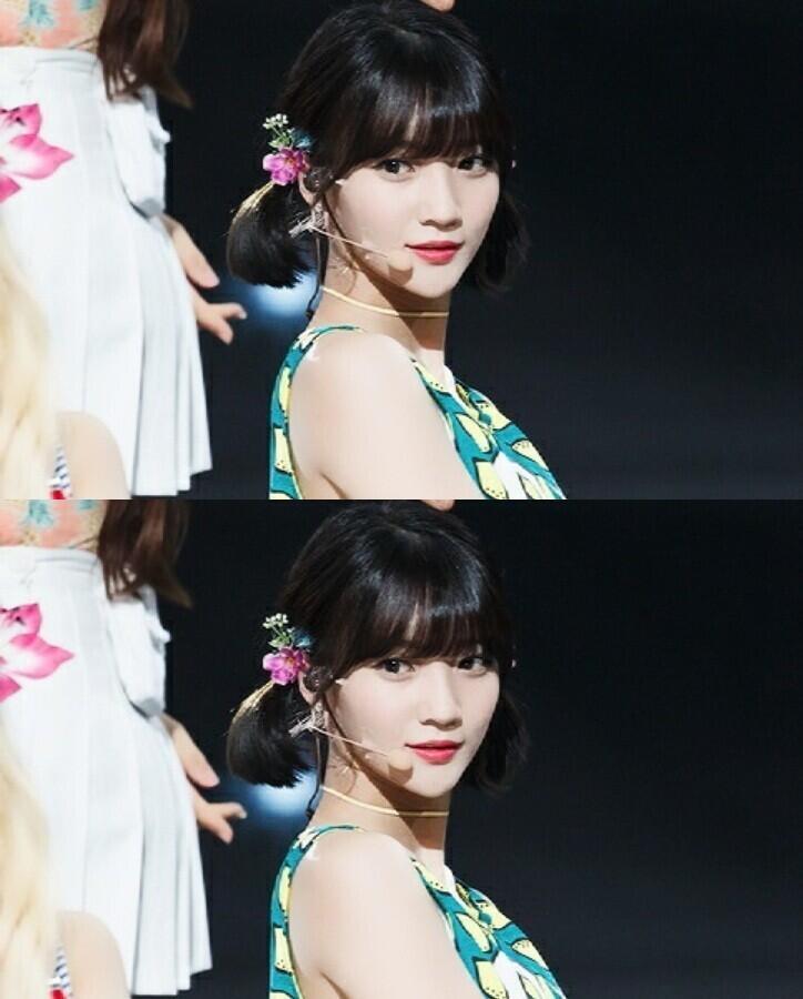 옴걸 비니, 유아