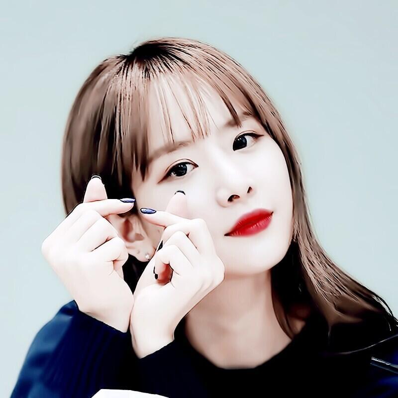 우리 설아 예뻐요ㅜㅜ 우주소녀 설아 개이뻐!!
