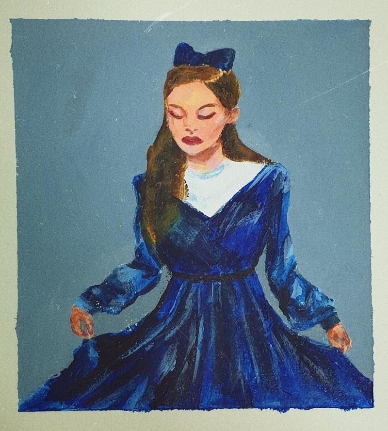 헐 나두 칭찬 받구 싶어 ㅠ ㅠ 그림 커뮤니티들에선 인기없는 그림이라서... 어딘가 이야기를 들을 곳이 여기뿐이네 ㅜ 아크릴이나 유화 좋아하는