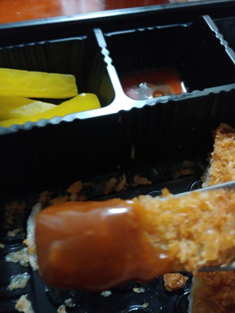 돈까스 맛있다 히히