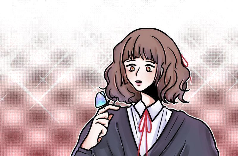 작년 그림 스리슬쩍 두고 가본다... 지금 그림은 올리기가 쬐애꼼 무서워서