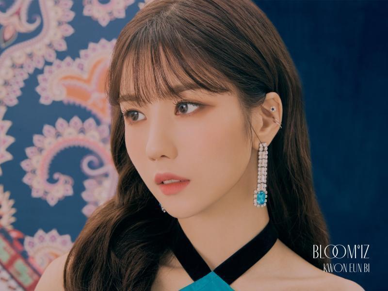 아이즈원 사쿠라하고 은비