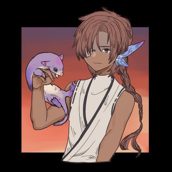 배경 유혈주의 https://picrew.me/image_maker/19457