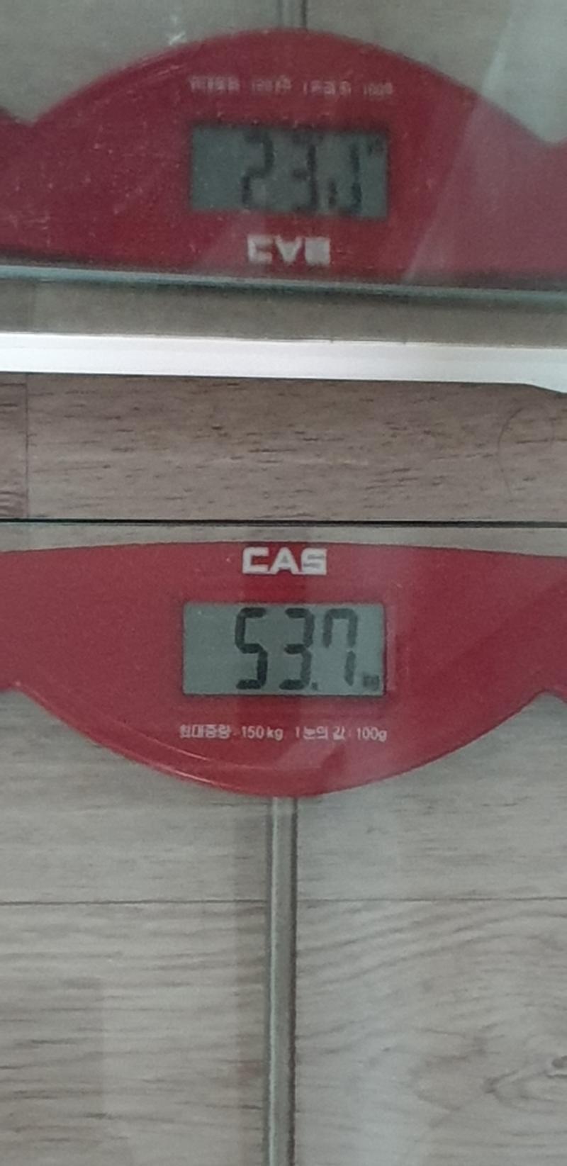 2020/6/17 2키로 빼기까지 D-13 아침X 점심-갈치구이, 젓갈, 더덕무침에 밥 저녁-젓갈, 달걀 1개, 고구마 반 개, 토마토 1개,