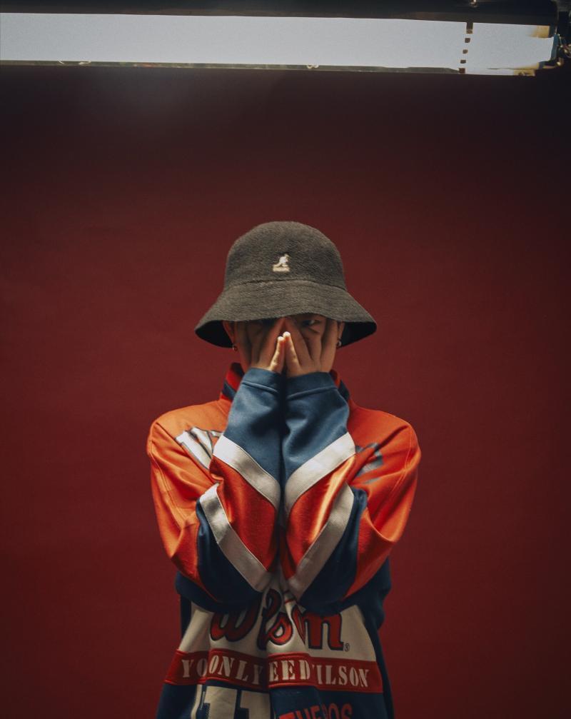 이거 완전 일코용 아니야? 그냥 힙한 사람 같잔아