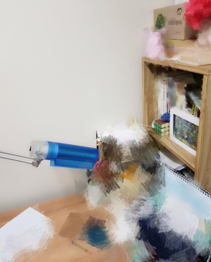 까먹고 있었다 하다보니까 이상하게가 아니고 더럽게 됐네.. 전이랑 후 사진인데 그냥 급하게 다 옮기니까 드러워졌어 모자이크 너무 많이 했다..