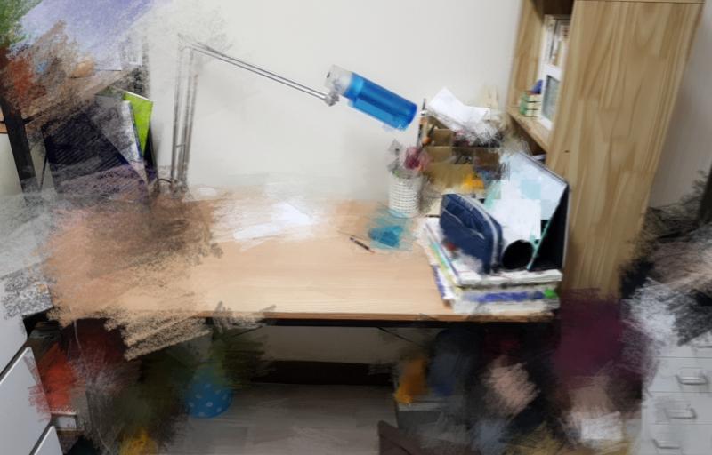 까먹고 있었다 하다보니까 이상하게가 아니고 더럽게 됐네.. 전이랑 후 사진인데 그냥 급하게 다 옮기니까 드러워졌어 모자이크 너무 많이 했다..