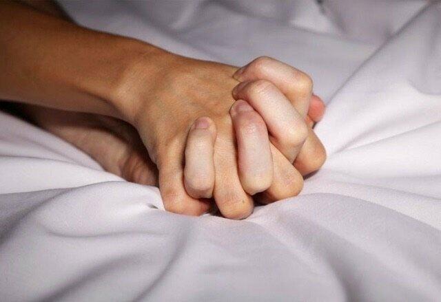 음