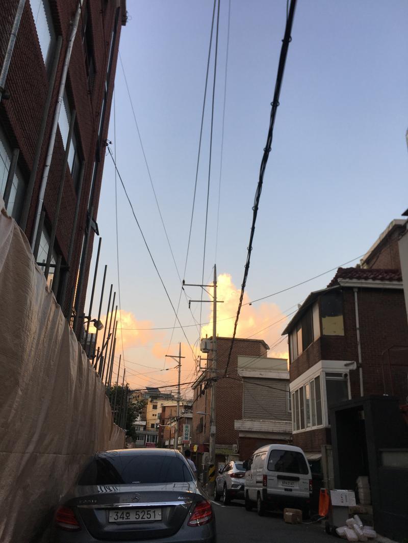 어딘지 일아봐도 모른척 부탁....ㅠ 필터안끼웠던 사진들일걸?