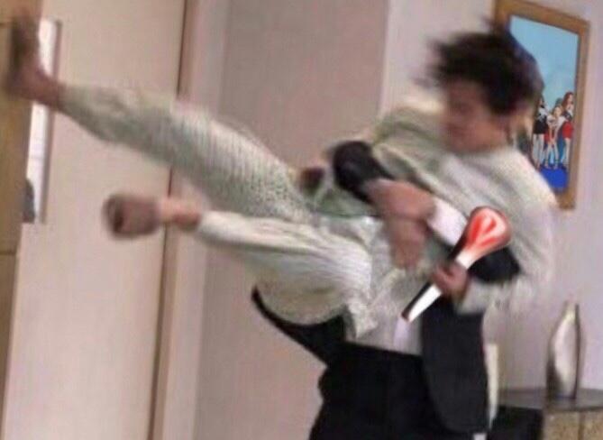 .