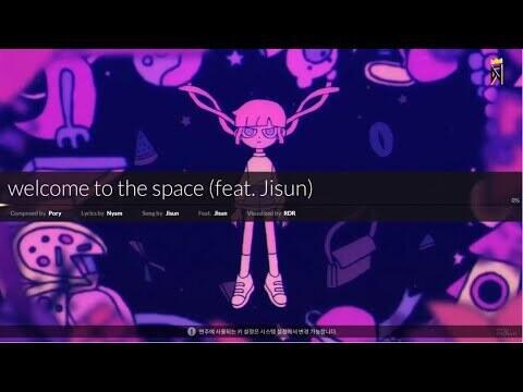 >>8 아아 . . 레스주는 PC 리듬게임 유저야~ DJmax Respect V 라는 게임인데, 이번 3월달때 신곡 팩 중에 앨리스 샤흐 노래