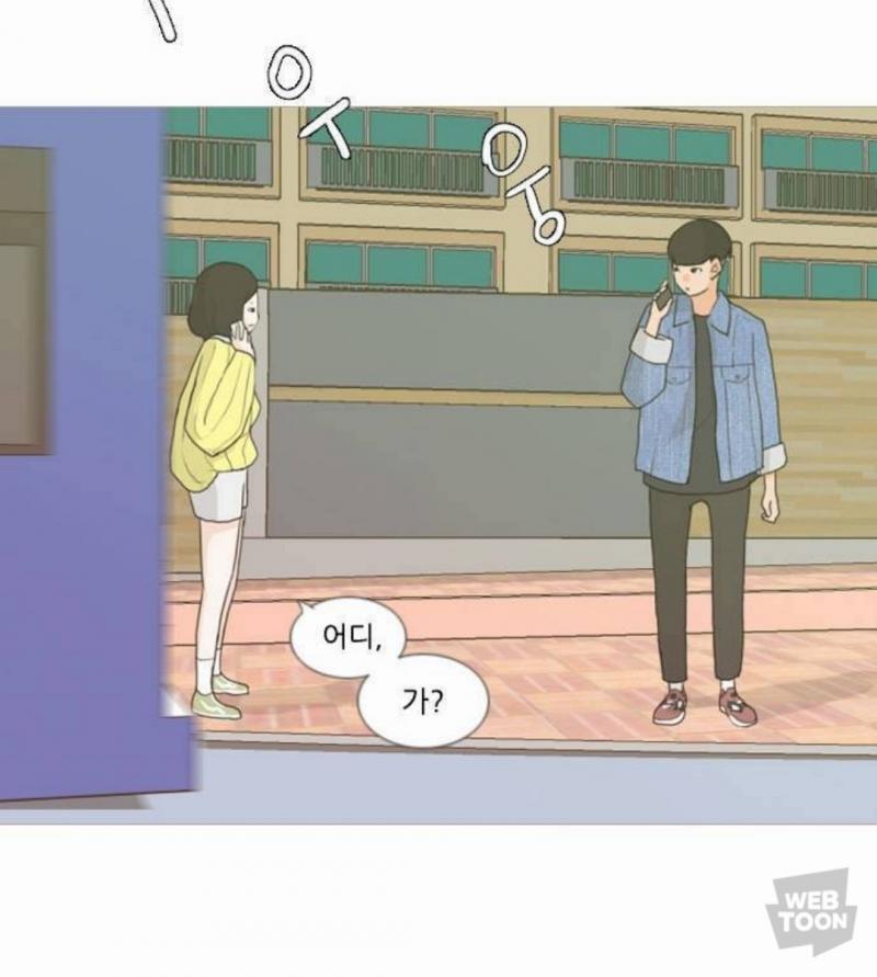 그리고 애들 신체비율 옷 입은 것도 저 때가 이뻤던 것 같음 돌아와.....초심으로