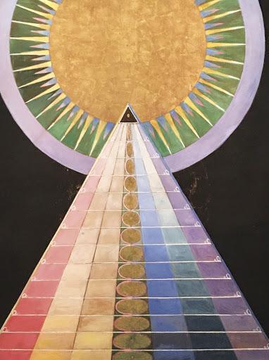 이 사람 그림 좋아