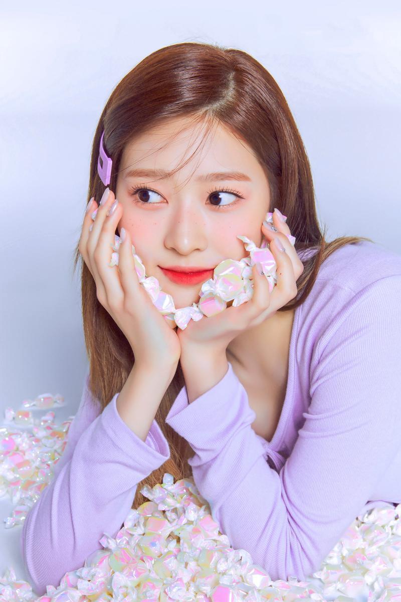 나도 아이즈원 너무 조아ㅠㅠ 민주엔젤공주 사랑해ㅠㅠ