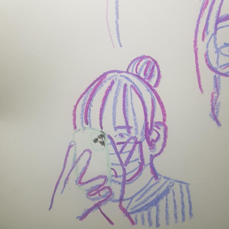 짜잔