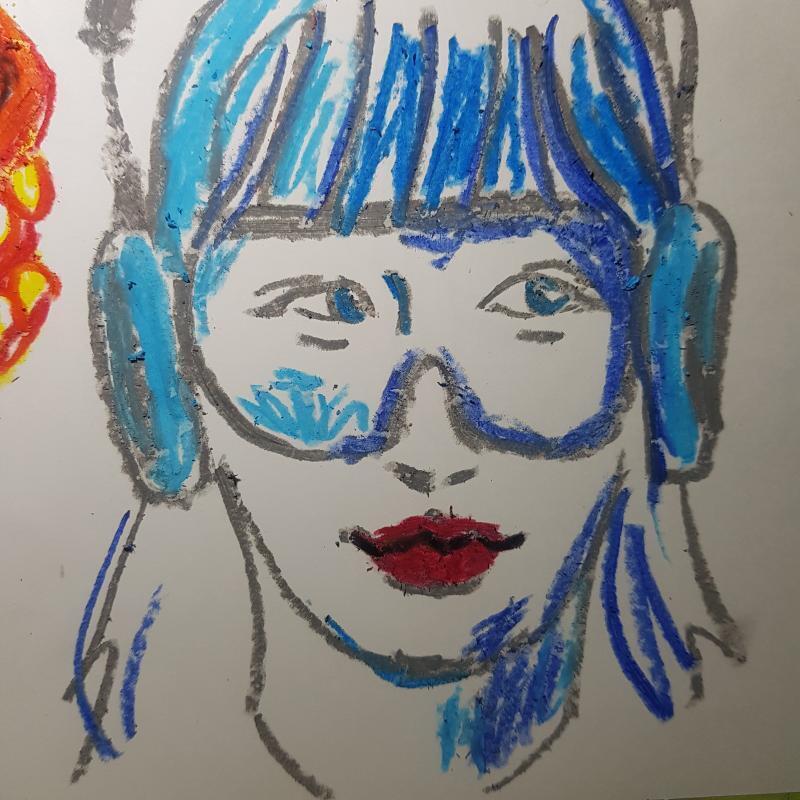 아마도 주사장