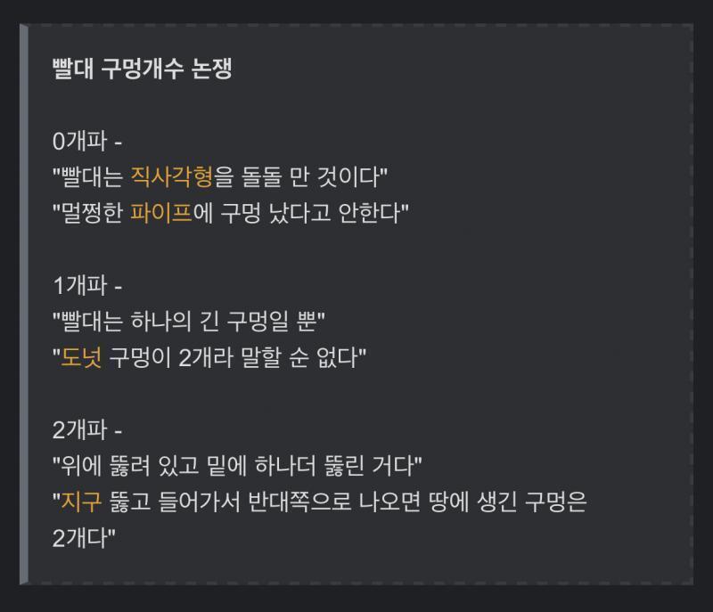보니까 tree우iㅋi에도 있네ㅋㅋㅋㅋ 이건 사람마다 다르게 생각하는 게 맞을 듯함 정확한 답은 없는 것 같은데