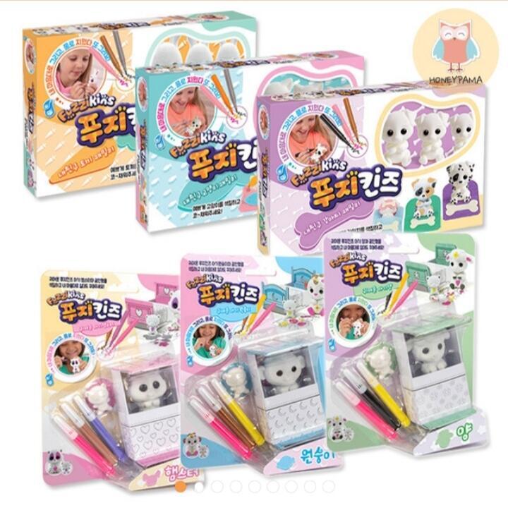 푸치킨즈!!! 한참 찾았네 네이버쇼핑 가봐