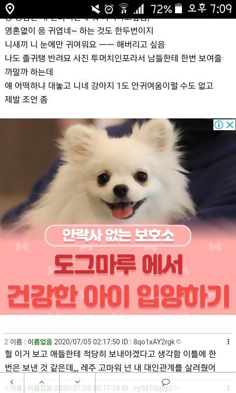 ㅋㅋㅋㅌㅋㅋㅋㅋㅋ광고 이거임
