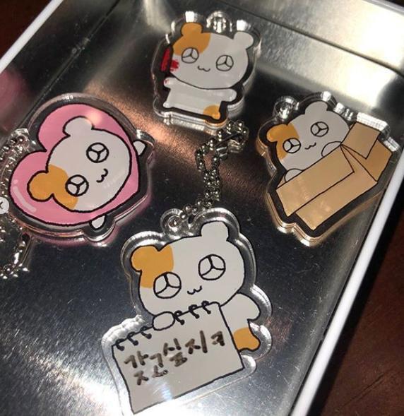 머살까??