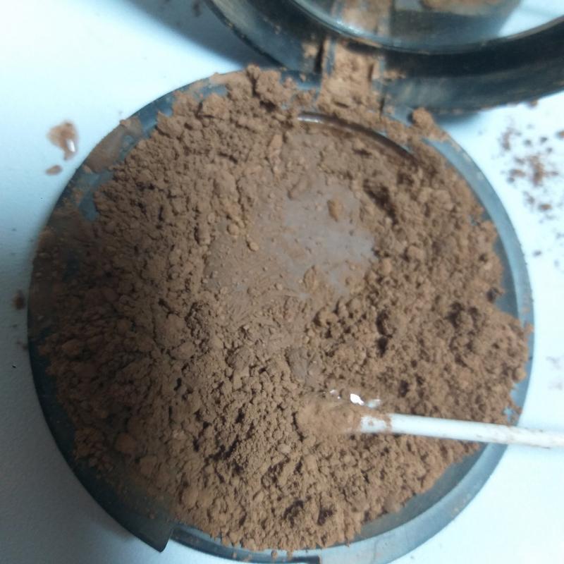 문제가 생김 토너가 안섞이고 물방울이 터지지도 않음