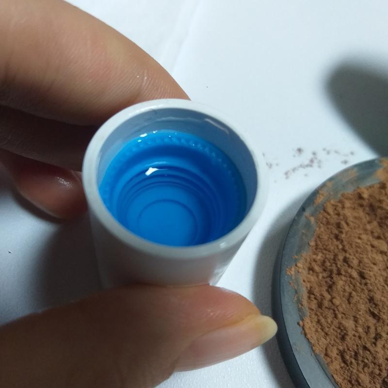 로션으론 안될것같아서 토너 투입