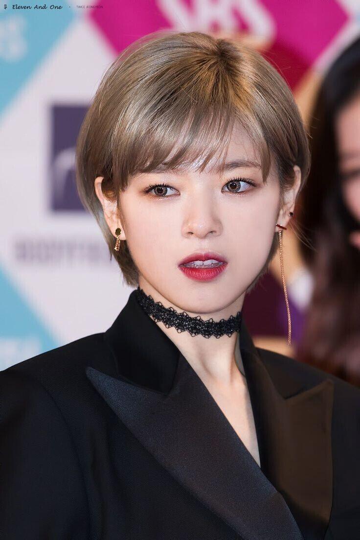 나르샤 고준희 트와이스 정연