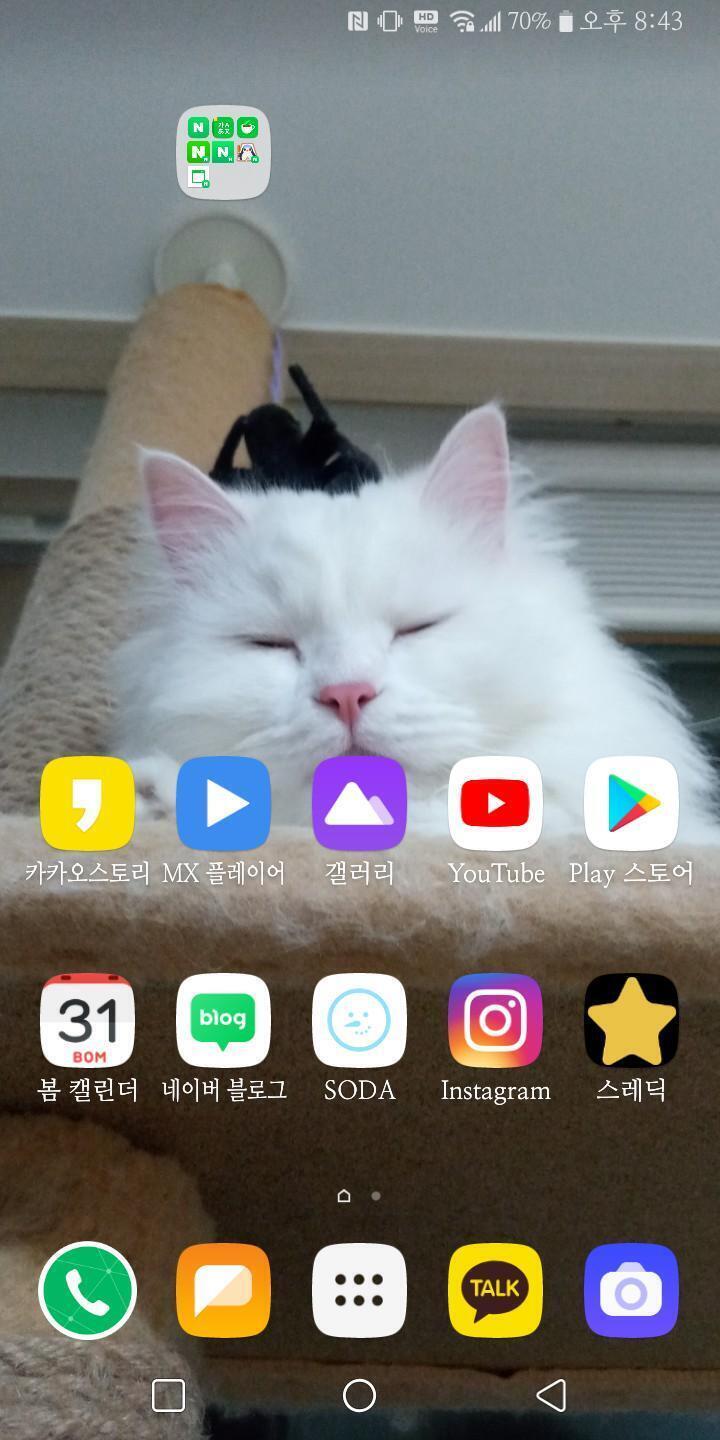 울집 둘째