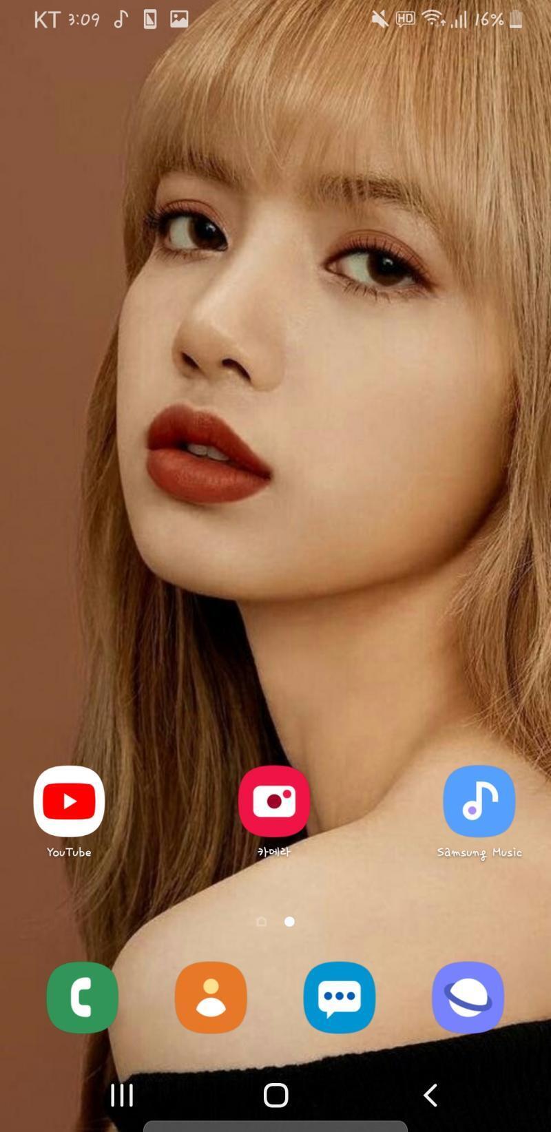 리사😍😍😍😍