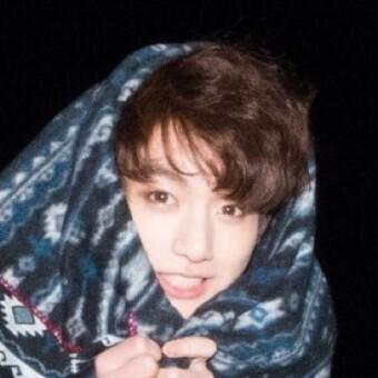 방탄 정국 뽀시래기 시절..
