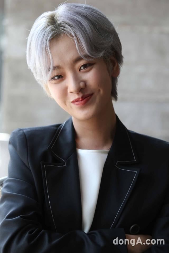 숏컷하면 이주영이지...... 언니 사랑해요❤️