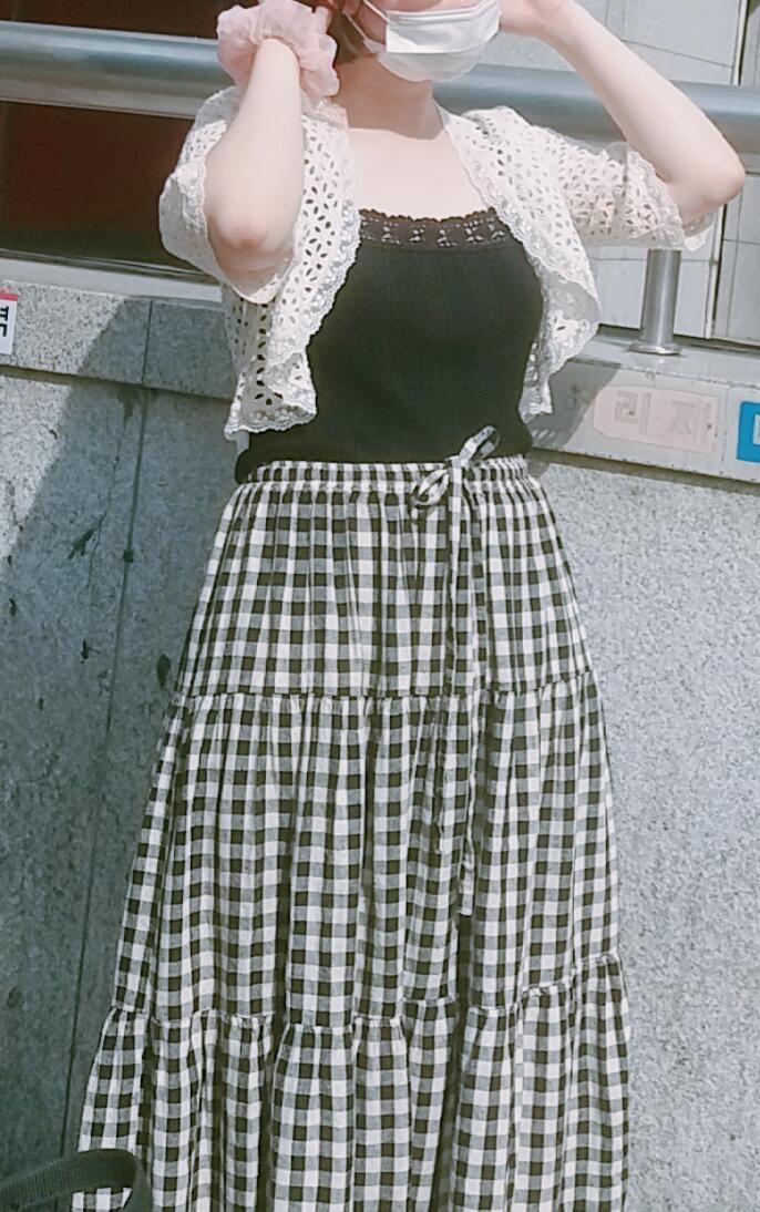 빈티지, 로리타 대환장녀