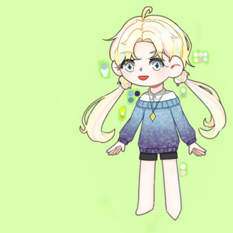 >>509 나나! 이 아이로 부탁할게!