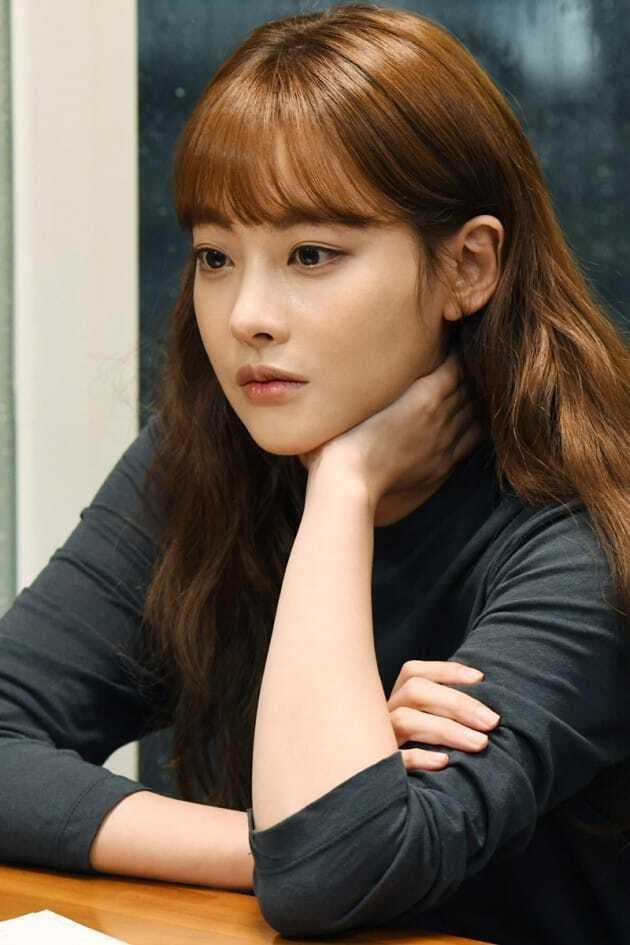 오연서가 ㅓ무 예뻐서...