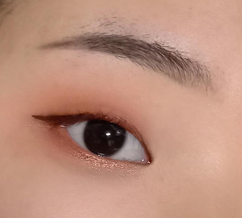 오륀지 메이쿠업이당