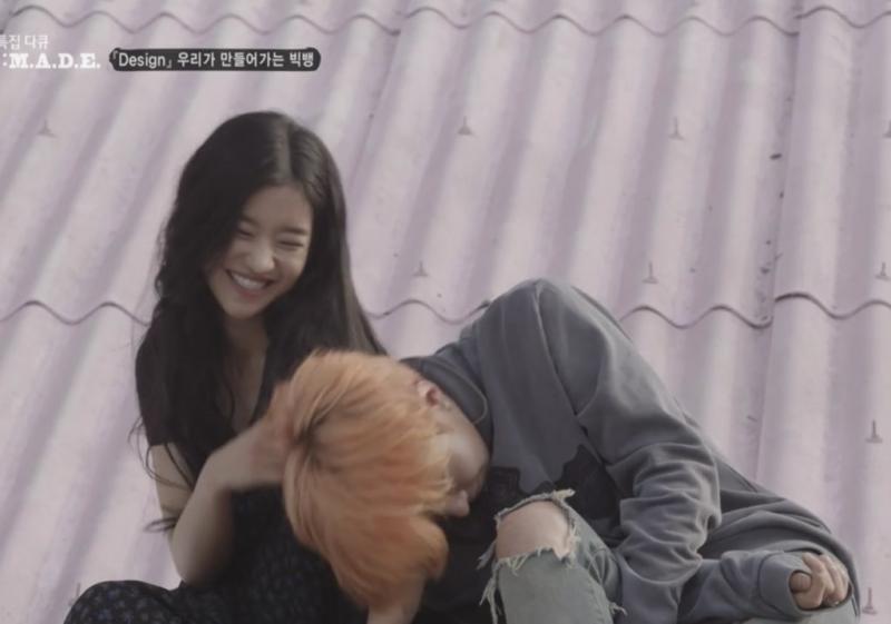 더 쩌는거 있는데 짤이라 너무 아쉽다 ㅠㅠ