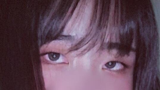 무쌍이라 아라 따로 안그렸고 도화살같은 느낌하고싶었는데 필터가 다함