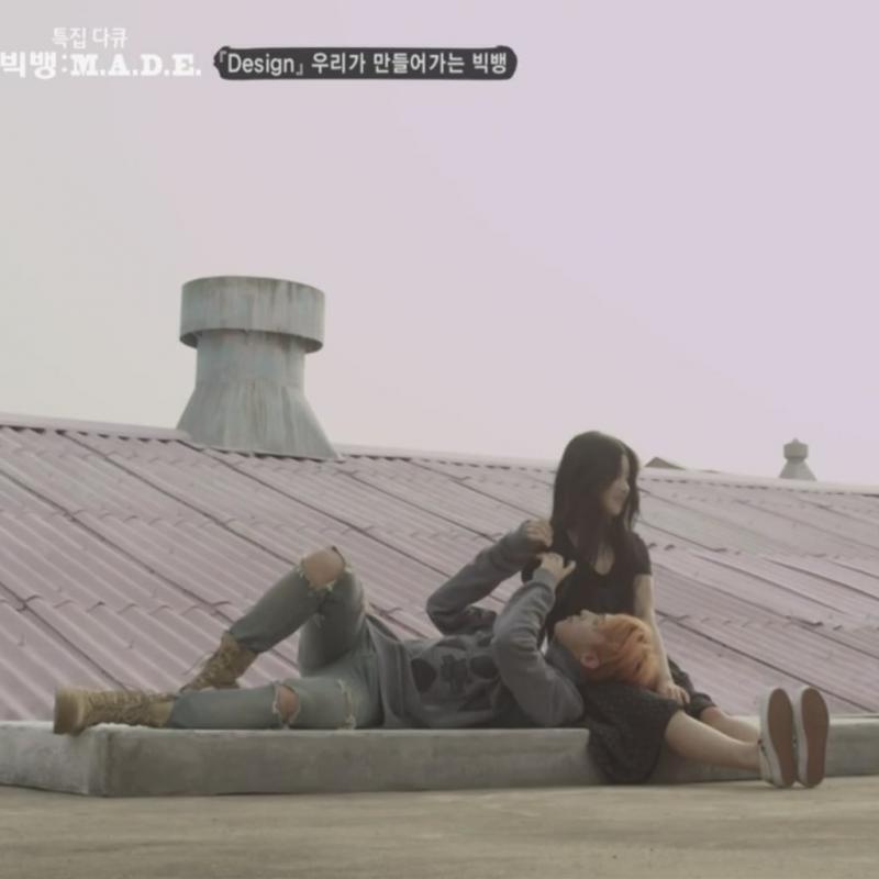 더 쩌는거 있는데 짤이라 너무 아쉽다 ㅠㅠ