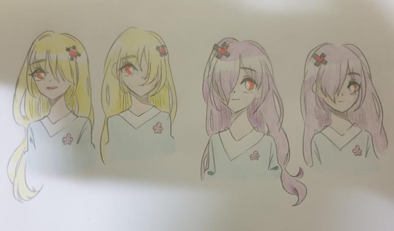 >>75 다 그렸어!