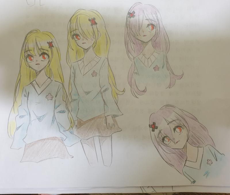 >>75 다 그렸어!