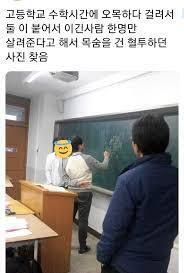 아직도 찾고 있어 발굴하는 기분임