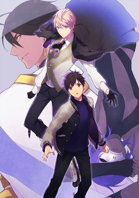 훼이또 그란도 오더를하고 있긴하지만 내 본진은 fate/prototype-창은의 프래그먼츠다. 누구 제발... 유열이 가득하긴 하지만 되게 재밌