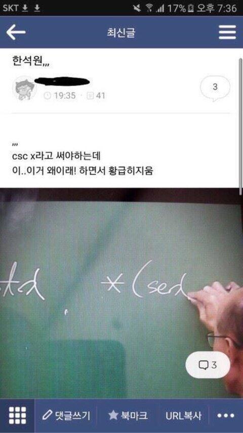 오이피클이다
