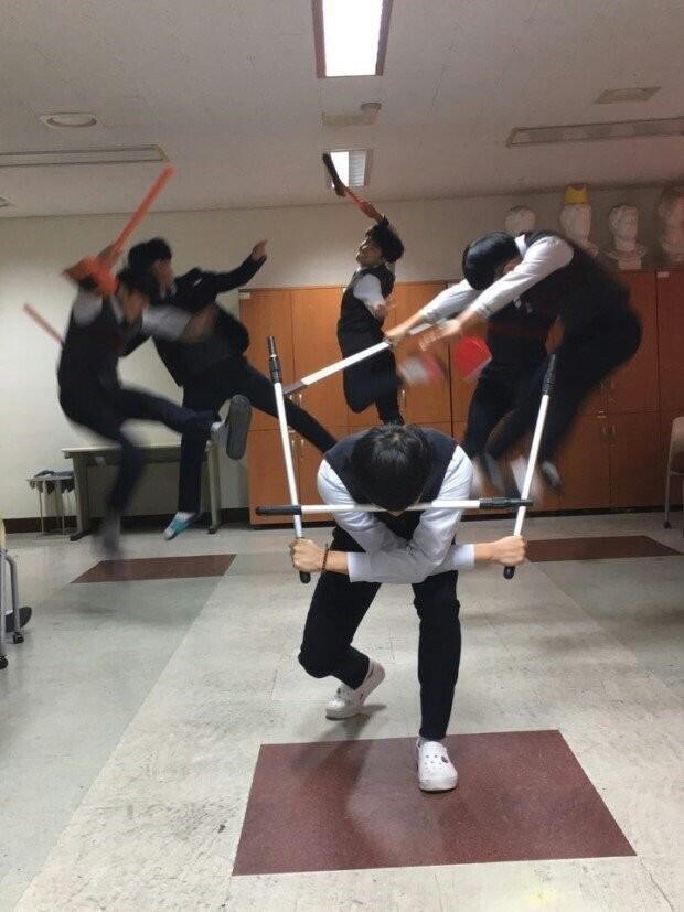 얄라차!